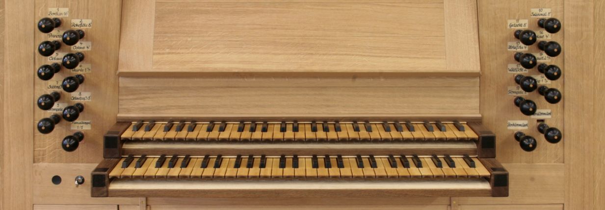 Spieltischbereich Wien, St. Benedikt