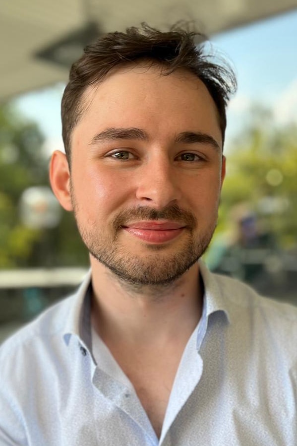 Lukas Degler