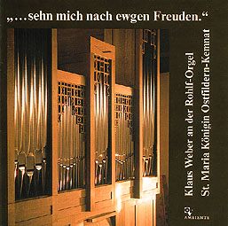 CD-Cover Kemnat