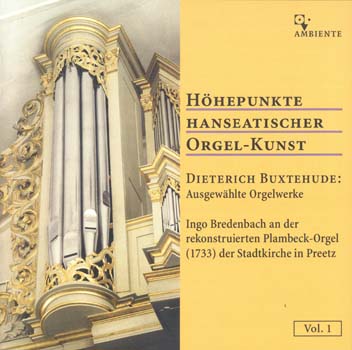 CD-Cover