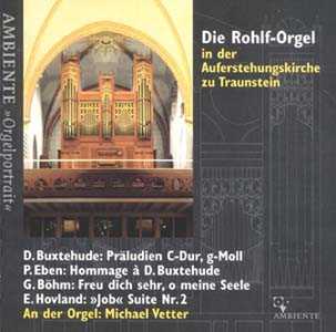 CD-Cover