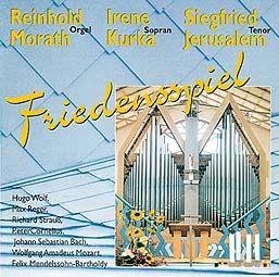CD-Cover Eckenhaid