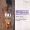 Hirsau - Orgelsonaten aus vier Jahrhunderten