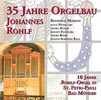 Bad Mnder - 35 Jahre Orgelbau Joh. Rohlf