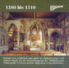 studio XVII augsburg - 1380 bis 1510