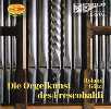studio XVII augsburg - Die Orgelkunst des Frescobaldi