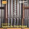 studio XVII augsburg - Spanische Orgelkunst