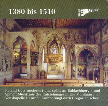 CD-Cover