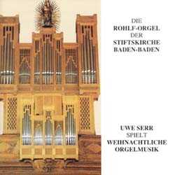 CD-Cover