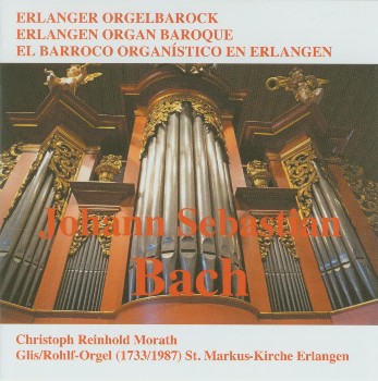 CD-Cover