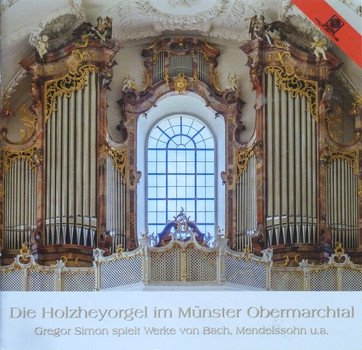 CD-Cover - Foto: Rainer Strobel