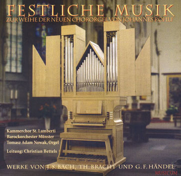 CD-Cover