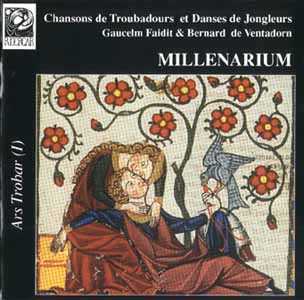 CD-Cover