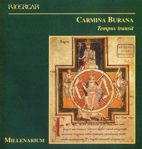 CD-Cover