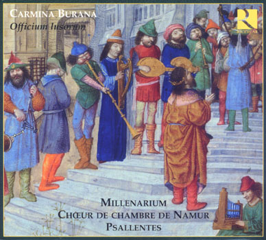 CD-Cover