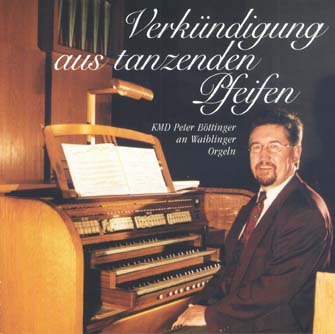 CD-Cover Waiblingen