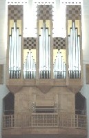 opus 160 Bamberg St. Urban