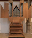 opus 156 Chororgel Mnster St. Lamberti