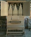 opus 184 Hausorgel Porto