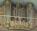 Plambeck-Orgel Preetz
