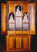 Italienische Orgel Studio XVII augsburg