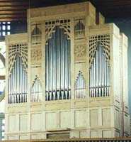 Orgelbau Rohlf