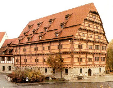 Stadtmuseum Ehingen