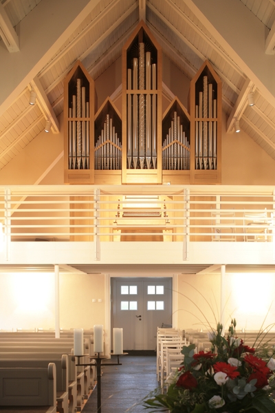 Olching - Johanneskirche Olching - Johanneskirche