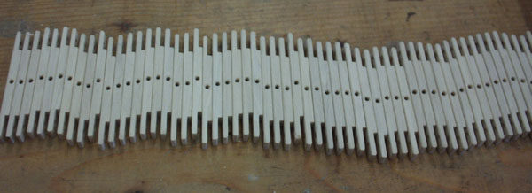 Koppelwippen