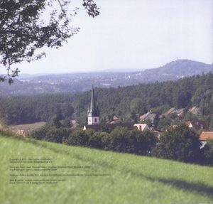 Festschrift Amlingstadt Rckseite