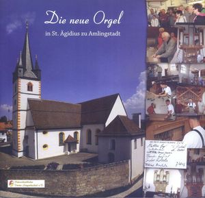 Festschrift Amlingstadt