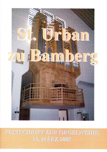 St. Urban zu Bamberg