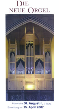 Coburg, St. Augustin