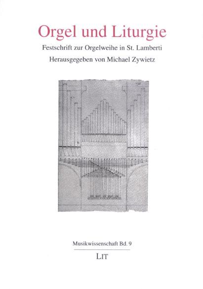 Orgel und Liturgie
